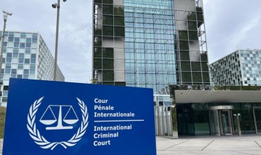 Lakukan Kejahatan Perang, ICC Keluarkan Surat Penangkapan Untuk PM Israel Benyamin Netanyahu