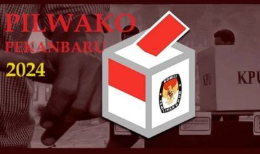 KPPS Kelurahan Sukamulya Sebut Faktor Cuaca Dan Pindah Domisili Jadi Penyebab Utama Turunnya Partisipasi Pemilih Pada Pilkada 2024