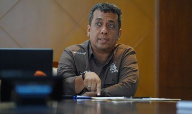 Tiket Pesawat Turun Pada Libur Tahun Baru, Pemprov Riau Ingin Tangkap Peluang Peningkatan Wisatawan
