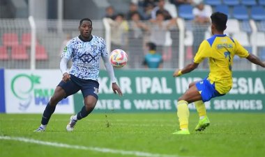 Telah Lakukan Evaluasi Dan Perbaikan, PSPS Pekanbaru Optimis Ciptakan Peluang Lebih Besar Hadapi Persikota Tangerang