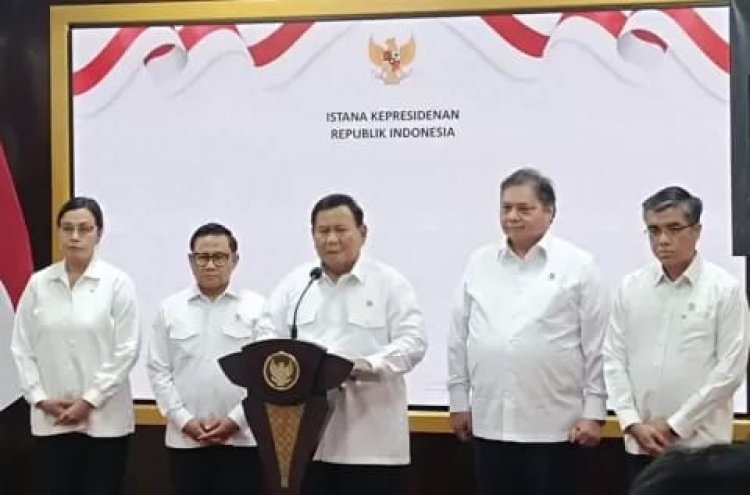 Sebut Anggaran Tidak Memungkinkan, Prabowo Subianto Alokasikan Program Makan Bergizi Gratis Hanya Senilai Rp 10.000 Per Hari