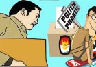 Diduga Terlibat Politik Praktis, Beberapa ASN Pemko Pekanbaru Dilaporkan Ke Bawaslu Untuk Ditindak Lanjuti