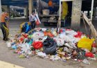 Hindari Tumpukan Sampah Awal Tahun, Pj Walikota Pekanbaru Inginkan Proses Lelang Pengelolaan Sampah 2025 Di Percepat