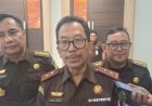 Murni Kebutuhan Organisasi, Kejati Riau Tepis Isu Aspidsus Dicopot Karena Bocorkan Informasi OTT KPK