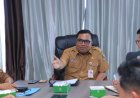 Keuangan Tidak Stabil, Pemko Pekanbaru Tunggu DBH Provinsi Riau Untuk Lakukan Pembayaran
