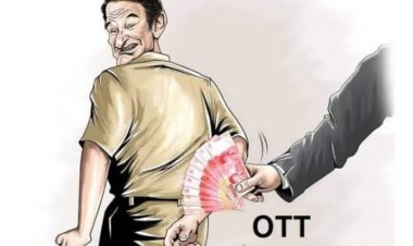 Breaking News !! KPK OTT Penyelenggara Negara Di Pekanbaru