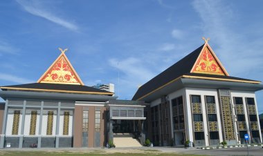 Risnandar Mahiwa Terjaring OTT KPK, Sekretaris SEPMI Riau Ingatkan DPRD Pekanbaru Jalankan Fungsi Pengawasan