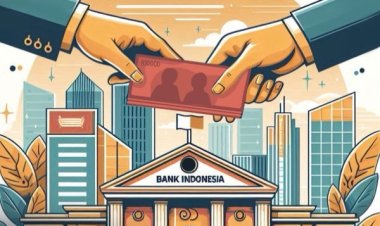 Terindikasi Penyalahgunaan Dana CSR, KPK Geledah Ruangan Gubernur Bank Indonesia