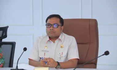 Rencanakan Pembangunan Tol Pekanbaru - Rengat, Pemko Pekanbaru Siap Lepas 1,2 Hektar Lahan