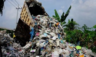 Pengelolaan Sampah Pekanbaru Tahun 2025, PT Ella Pratama Prakasa Keluar Sebagai Pemenang Lelang