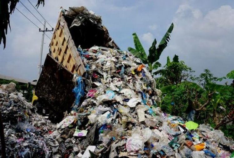 Pengelolaan Sampah Pekanbaru Tahun 2025, PT Ella Pratama Prakasa Keluar Sebagai Pemenang Lelang