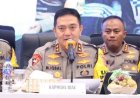 Dirkrimsus Dimutasi Ke Bareskrim Polri, Kapolda Riau Pastikan Pengusutan Kasus SPPD Fiktif DPRD Riau Terus Berlanjut