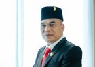 Menghadapi Tantangan Komplek Tahun 2025, Ketua DPRD Riau Berharap Kolaborasi Bersama Gubernur Baru Berjalan Optimal