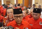 Jelang Pelaksanaan Konferda PDI-P Riau, Diprediksi Tak ada Nama SF Hariyanto Sebagai Calon Ketua DPD