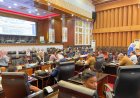 Gelar Hearing Bersama PT Riaumas Prakasa Utama, Komisi IV DPRD Pekanbaru Rekomendasikan Operasional Kawasan Ecogreen Dihentikan
