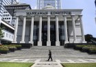 Gelar Perkara Perselisihan Hasil Pilkada, MK Mulai Sidangkan Hasil Pilkada Di Pekanbaru Dan Kuansing
