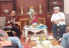 Berikan Dukungan Penuh, PJ Gubernur Apresiasi Perayaan Hari Pers Nasional Di Provinsi Riau