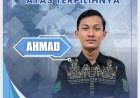 Gelar Musyawarah Tahunan Anggota, Ahmad Resmi Terpilih Sebagai Ketua Umum IKPMRS Periode 2025-2026