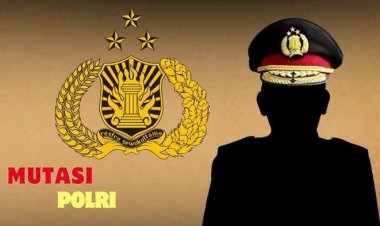 Tindak Lanjut Telegram Mutasi Kapolri, Sertijab Wakapolda Riau Digelar Besok