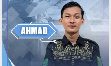 Gelar Musyawarah Tahunan Anggota, Ahmad Resmi Terpilih Sebagai Ketua Umum IKPMRS Periode 2025-2026