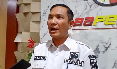 Dugaan Adanya Oknum Bisa Janjikan Lulus PPPK, Kepala Bapenda Pekanbaru Ingatkan Masyarakat Jangan Mudah Percaya