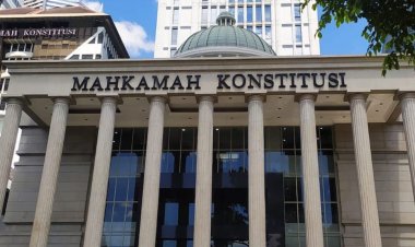 MK Percepat Putusan Dismissal, Pelantikan Kepala Daerah Serentak Hasil Pilkada 2024 Berpotensi Diundur Kembali