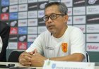 Bermain Di Kandang Sendiri, PSPS Pekanbaru Optimis Bisa Menangkan Pertandingan Kontra Deltras Sidoarjo Fc