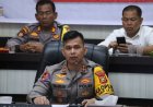 Jual Kawasan Hutan Lindung Seluas 150 H, Kades - Sekdes Ditahan Polres Inhu
