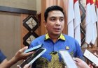 Ditinggal Zulhelmi Arifin Sebagai PJ Sekda, Pemko Tunjuk Harry Pratama Sebagai Plh Disperindag Kota Pekanbaru