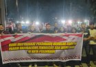 Gelar Deklarasi, Warga Pekanbaru Tolak Paham Radikalisme, Terorisme dan Intoleran