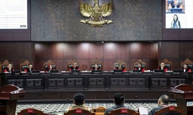 PHPU Ditolak MK, KPU Riau Tegaskan Pilkada Dumai Sah