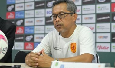 Bermain Di Kandang Sendiri, PSPS Pekanbaru Optimis Bisa Menangkan Pertandingan Kontra Deltras Sidoarjo Fc