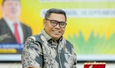 Aturan Masih Dibahas Kementrian, Plt Kadisdik Riau Gerak Cepat Bentuk Panitia SPMB Tahun Ajaran 2025/2026