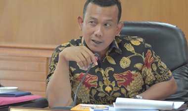 Pasca Pelantikan Kepala Daerah, Ketua Fraksi PKB DPRD Riau Pastikan Kebijakan Pemprov Riau Akan Berpihak Kepada Masyarakat