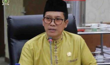 Cari Solusi Adanya Efesiensi Anggaran, Komisi III DPRD Riau Dorong Pemprov Tingkatkan PAD