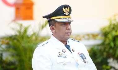 THL Pemko Belum Gajian, PJ Walikota Pekanbaru Instruksikan Seluruh OPD Salurkan Bulan Ini