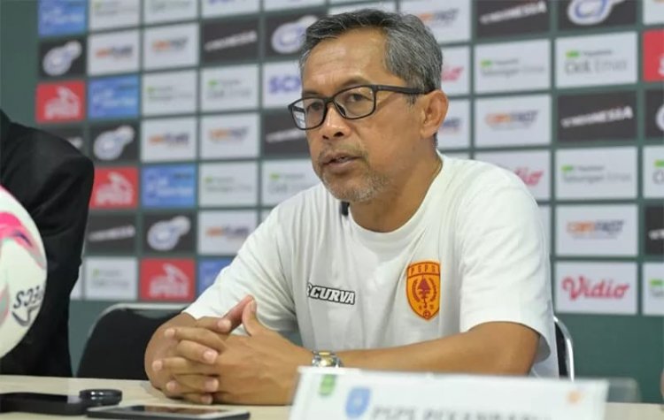 Bermain Di Kandang Sendiri, PSPS Pekanbaru Optimis Bisa Menangkan Pertandingan Kontra Deltras Sidoarjo Fc