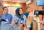 Prioritaskan Ekspansi Pembiayaan Konsumtif , BRK Syariah Cabang Jakarta Targetkan Peningkatan DPK