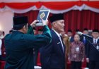 Gelar Pelantikan, Gubernur Riau Resmi Perpanjang SK M Taufiq OH Sebagai PJ Sekda Riau