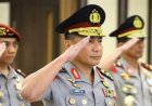 Penyegaran Institusi Kepolisian, Kapolri Tunjuk Irjen Pol Herry Heryawan Sebagai Kapolda Riau