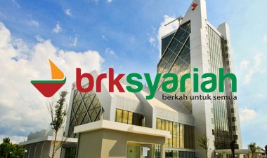 Pemprov Riau Panggil Direksi BRK Syariah untuk Bahas Rencana RUPS