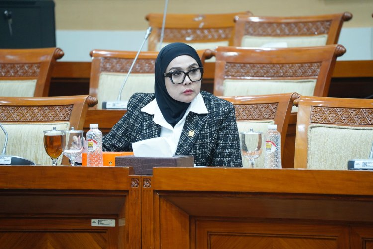 Menjaga Martabat Institusi Polri, Komisi III DPR  RI Kawal Ketat Kasus Kapolres Ngada Nonaktif