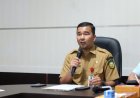 Disnaker Riau Terima Aduan Puluhan Perusahaan Tak Bayar THR, Kota Pekanbaru Menjadi Wilayah Terbanyak