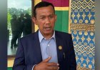 Ditunjuk Sebagai PAW Anggota DPRD Riau, Ketua Fraksi PKB Percaya Ade Firmansyah Dapat Perkuat Formasi Dan Lanjutkan Perjuangan