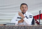 Gubernur Abdul Wahid Tunjuk Empat Plt Kepala OPD