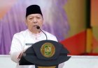 Pemprov Riau Ajukan Izin Asesmen Jabatan Sekdaprov ke Kemendagri dan BKN