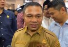 Bonus PON Belum Cair, Gubernur Riau Instruksikan Hitung Ulang Sesuai Kondisi Keuangan Daerah