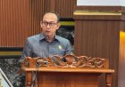 Banyak Pejabat Bolos Paripurna, Anggota DPRD Pekanbaru Desak Evaluasi Kepala OPD Segera Dituntaskan