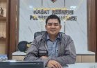 Terlibat Proyek Penipuan 2,1 M, Eks Dirut RSD Madani Kota Pekanbaru Ditetapkan Sebagai Tersangka