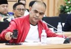 Akibat Defisit Anggaran, Ketua DPRD Riau Prediksi APBD-P  Turun Menjadi 8 Triliun